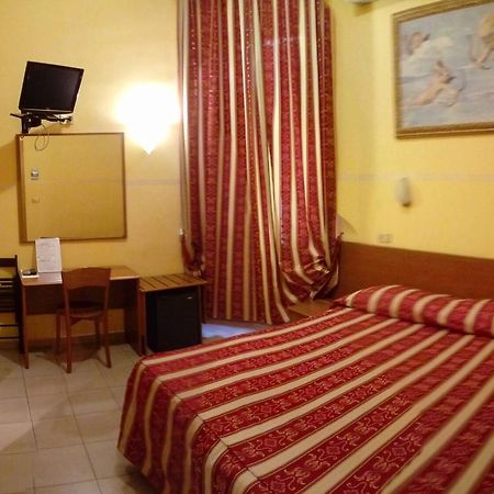Soggiorno Comfort Rome Bagian luar foto