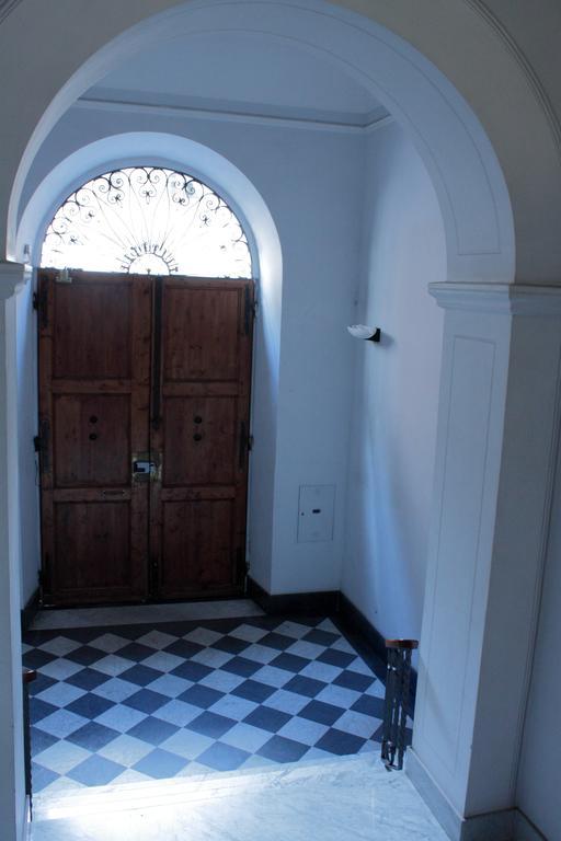 Soggiorno Comfort Rome Bagian luar foto