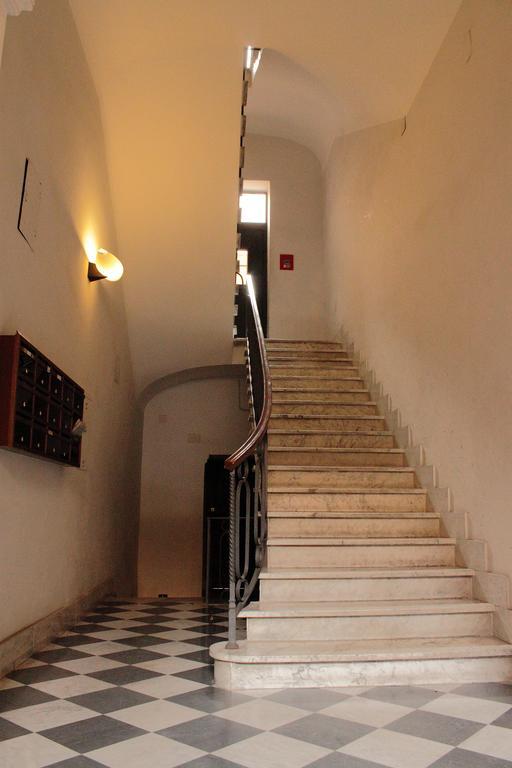 Soggiorno Comfort Rome Bagian luar foto