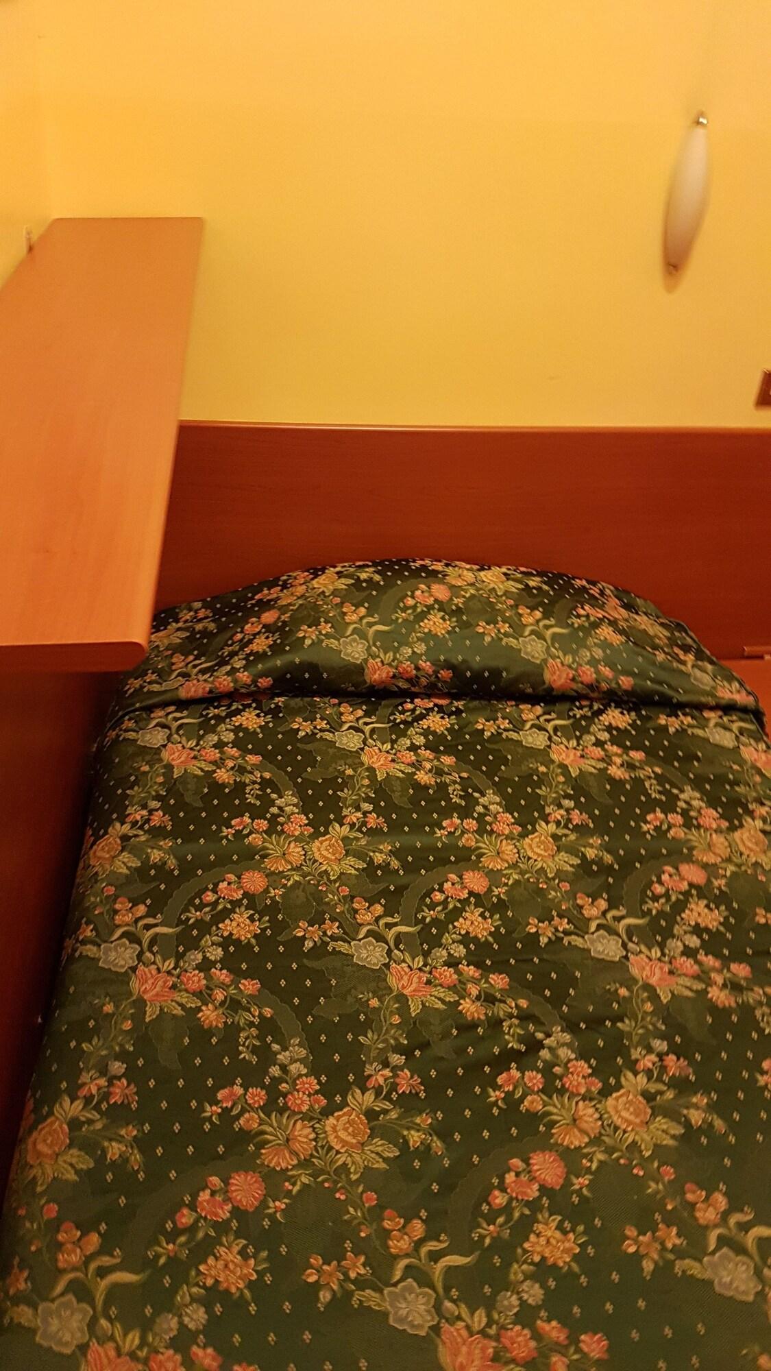Soggiorno Comfort Rome Bagian luar foto