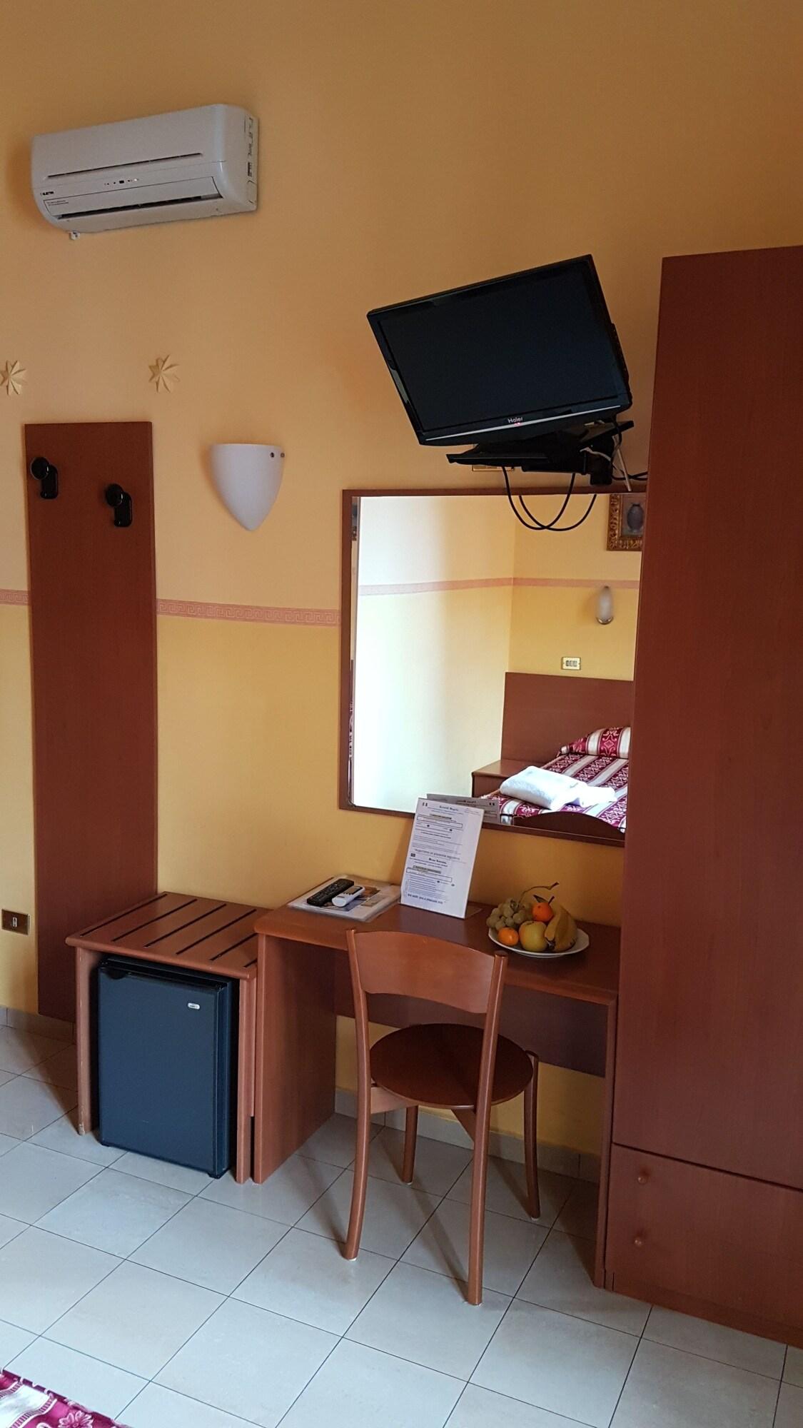 Soggiorno Comfort Rome Bagian luar foto
