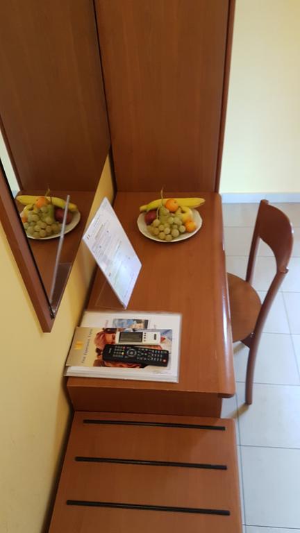 Soggiorno Comfort Rome Bagian luar foto