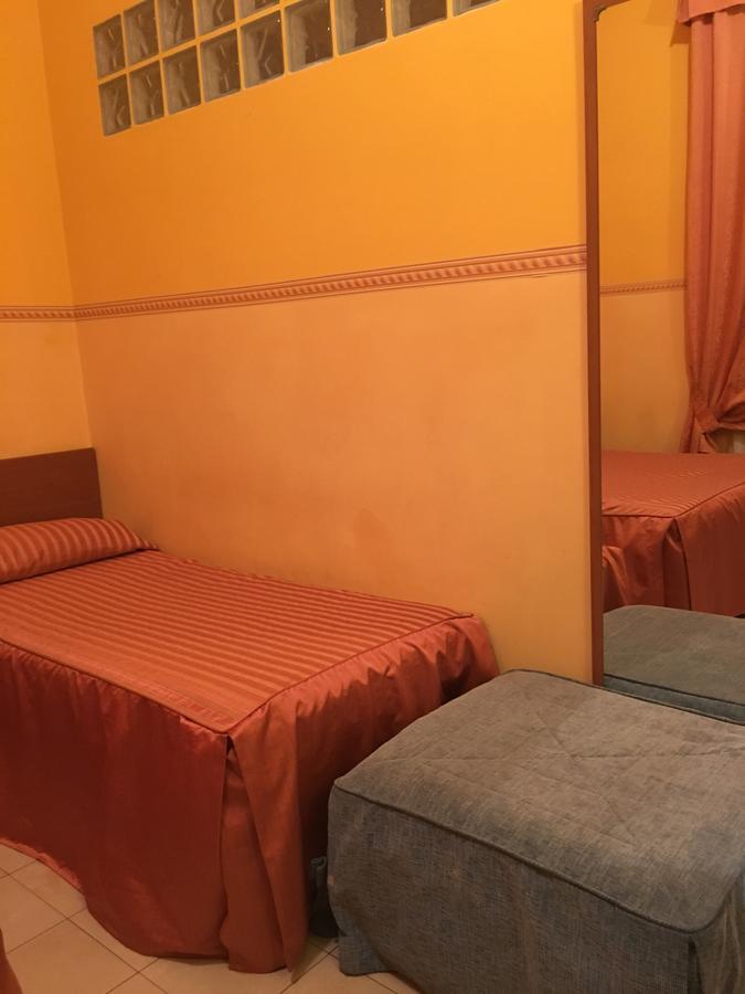 Soggiorno Comfort Rome Bagian luar foto